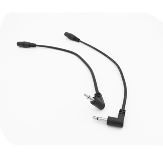 MPP-07 Power+ Cables
